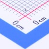 厚膜电阻 150Ω ±5% 50mW