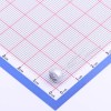 10uF ±20% 35V