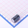 10uF ±20% 450V