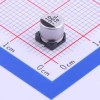 10uF ±20% 35V