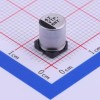 47uF ±20% 35V