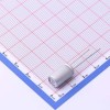 1500uF ±20% 16V