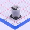 330uF ±20% 10V