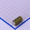 1200uF ±20% 50V