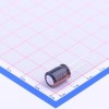 100uF ±20% 35V