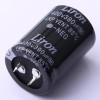390uF ±20% 400V