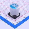 150uF ±20% 20V