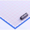 120uF ±20% 100V