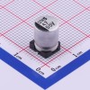 47uF ±20% 50V