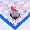10uF ±20% 400V
