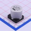 4700uF ±20% 6.3V