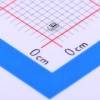 厚膜电阻 1.5kΩ ±1% 100mW