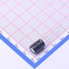 100uF ±20% 63V