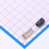 470uF ±20% 16V