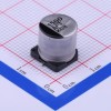 1500uF ±20% 10V