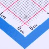 100pF ±5% 50V