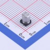 10uF ±20% 16V