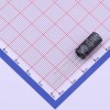 68uF ±20% 100V