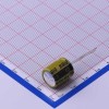 47uF ±20% 160V