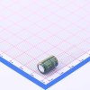 330uF ±20% 25V