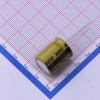 2700uF ±20% 25V