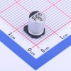 10uF ±20% 100V