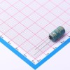 1000uF ±20% 10V