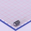 6.8uF ±20% 400V