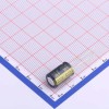 330uF ±20% 35V