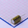220uF ±20% 160V