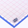 10uF ±20% 50V
