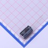 1000uF ±20% 25V