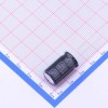 2200uF ±20% 25V