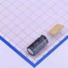 4700uF ±20% 16V