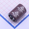 330uF ±20% 450V