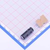 470uF ±20% 35V