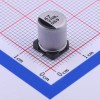 47uF ±20% 35V