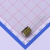 10uF ±20% 250V