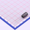 3.3uF ±20% 450V