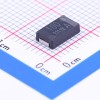 100uF ±20% 10V