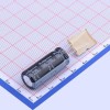 220uF ±20% 100V