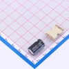 470uF ±20% 25V