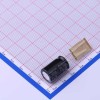 1500uF ±20% 25V