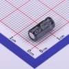 4.7uF ±20% 50V