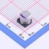 330uF ±20% 6.3V
