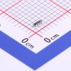 121Ω ±1% 0402x4