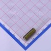 100uF ±20% 63V