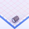 10uF ±20% 450V