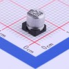 4.7uF ±20% 50V
