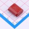(105)1uF ±5% 400V